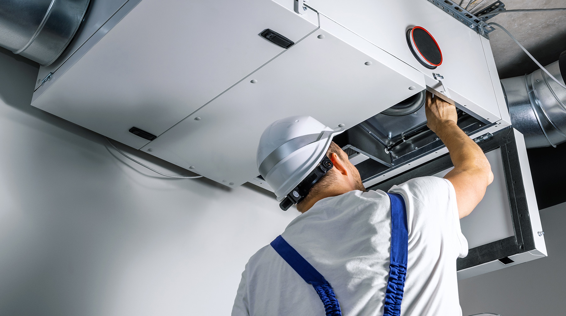 About Watson Heat Recovery