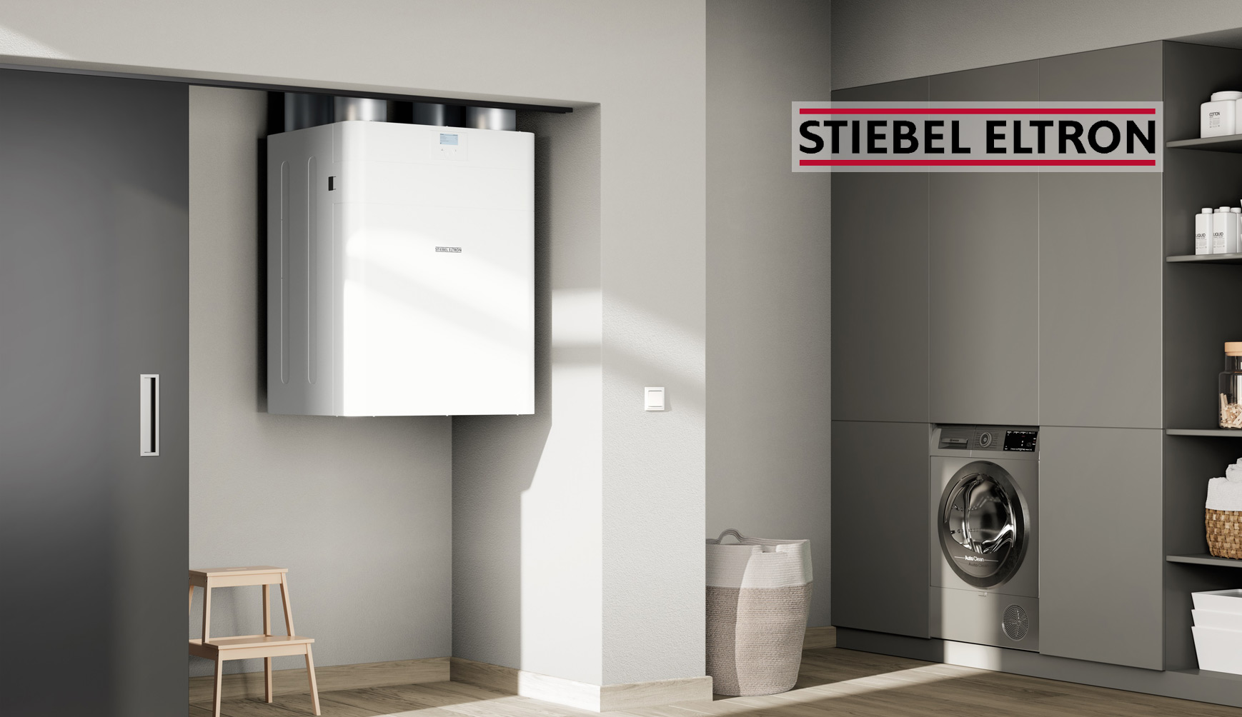 Stiebel Eltron