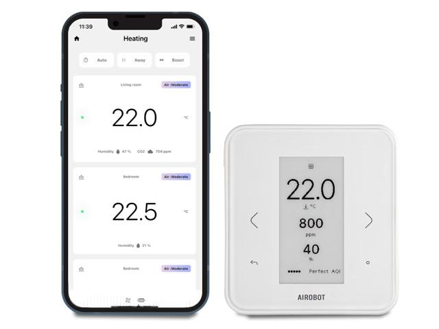 Airobot