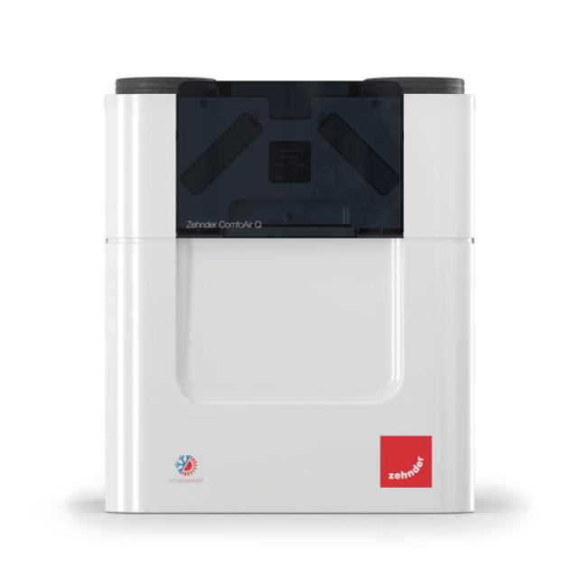Zehnder ComfoAir Q