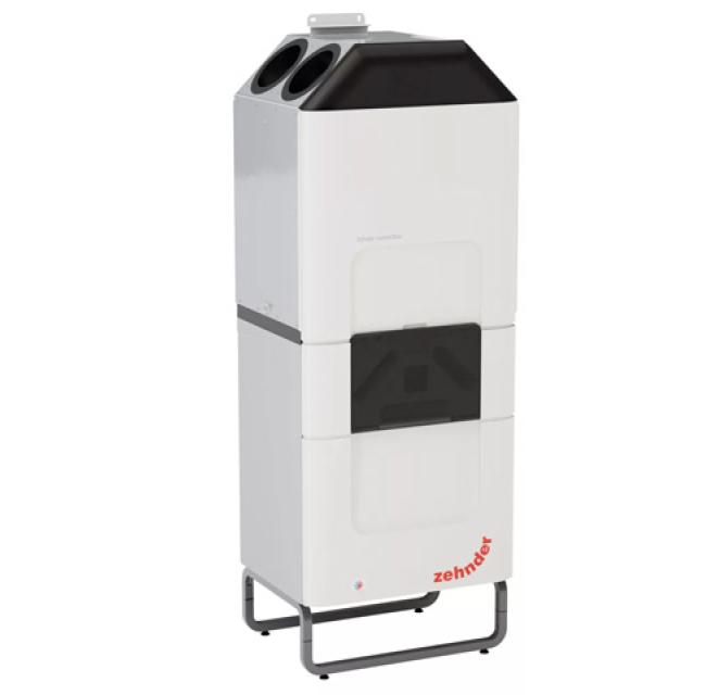 Zehnder ComfoClime